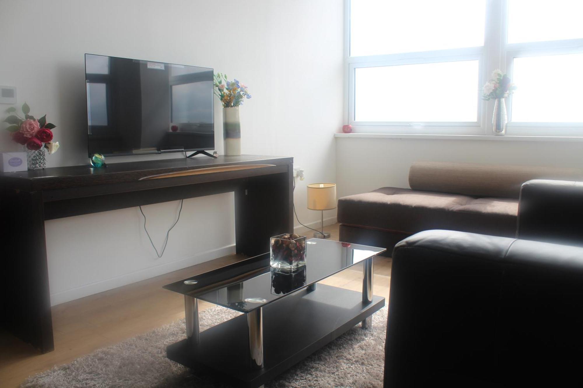 Flat 405 One Bedroom Apartment Birmingham Exterior foto